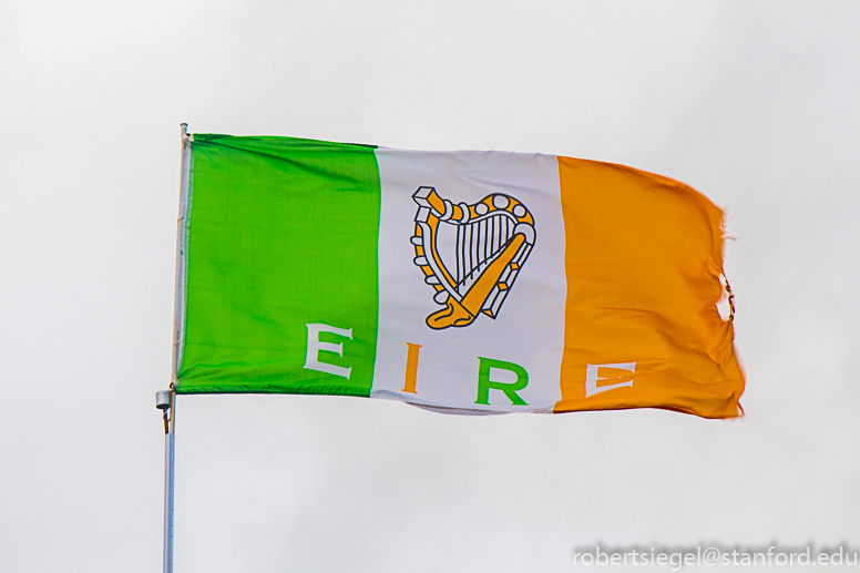 ireland - flag